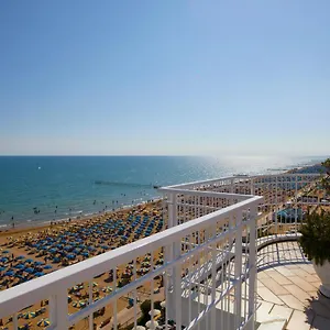 4* Отель Termini Beach &